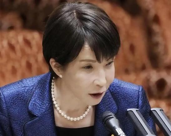 [微风]无解的阳谋！日本傻眼了，高市早苗做梦也不敢想，中国会这样干！3月18日下