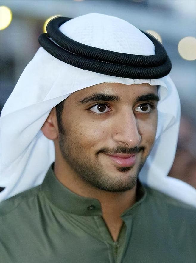 [太阳]死因也太羞耻了！迪拜王子拉希德每天过着奢侈的生活，跑车别墅一应俱全，最令