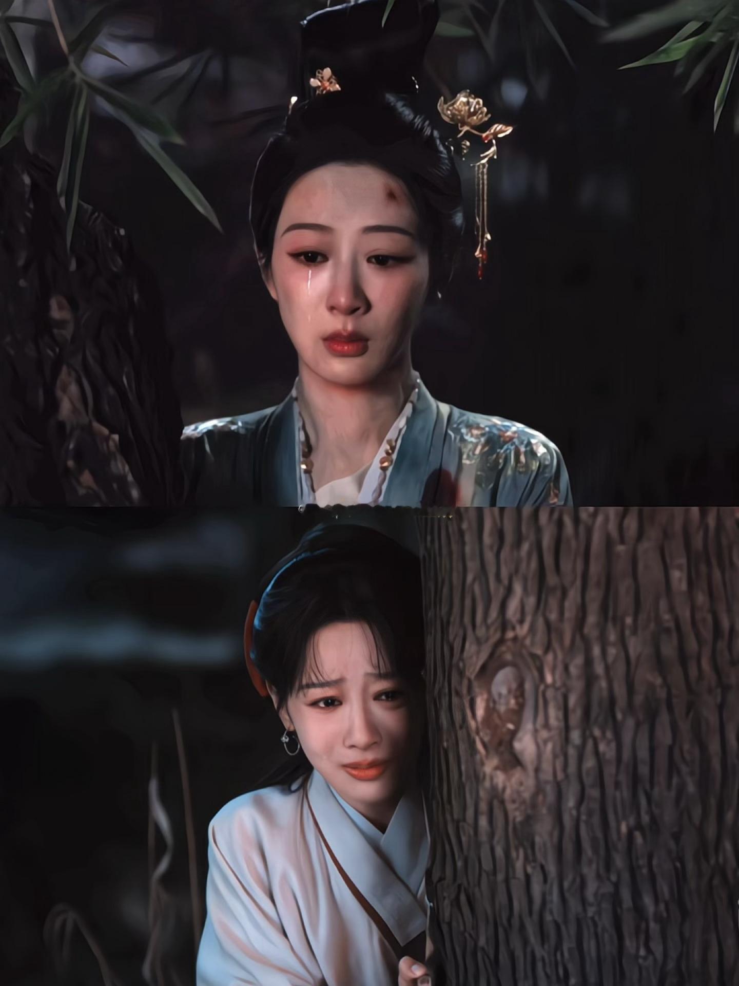 不一样的心碎💧 