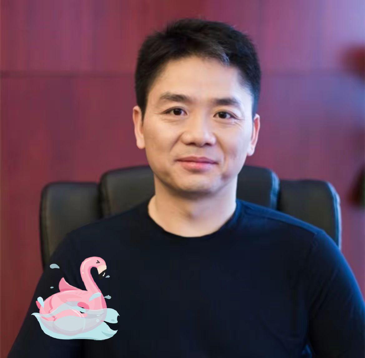 果然世界是一个“巨大草台班子！”
刘强东可能也没想到！

自家京东的仓库，在巴黎