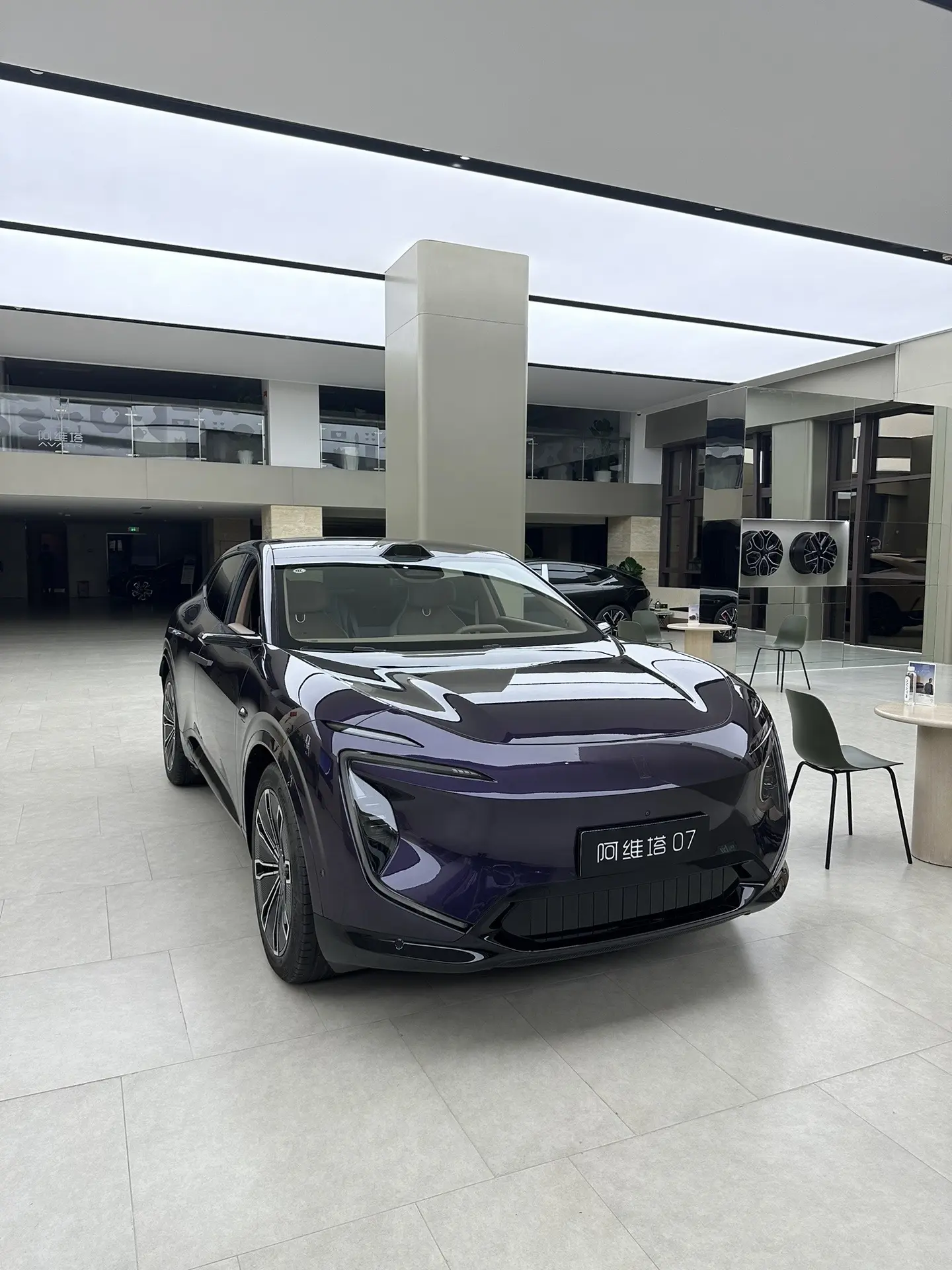 上市17天大定25386台，大家选的什么颜色？