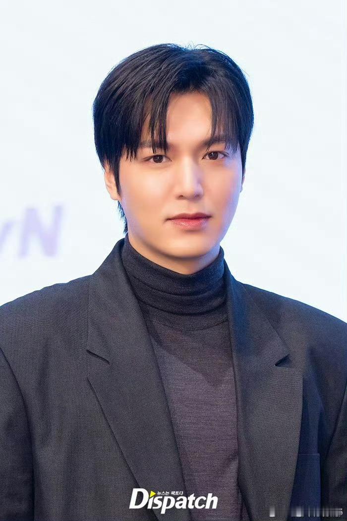 李敏镐生图状态 ，还需要再瘦一点点！再瘦一点点！ 