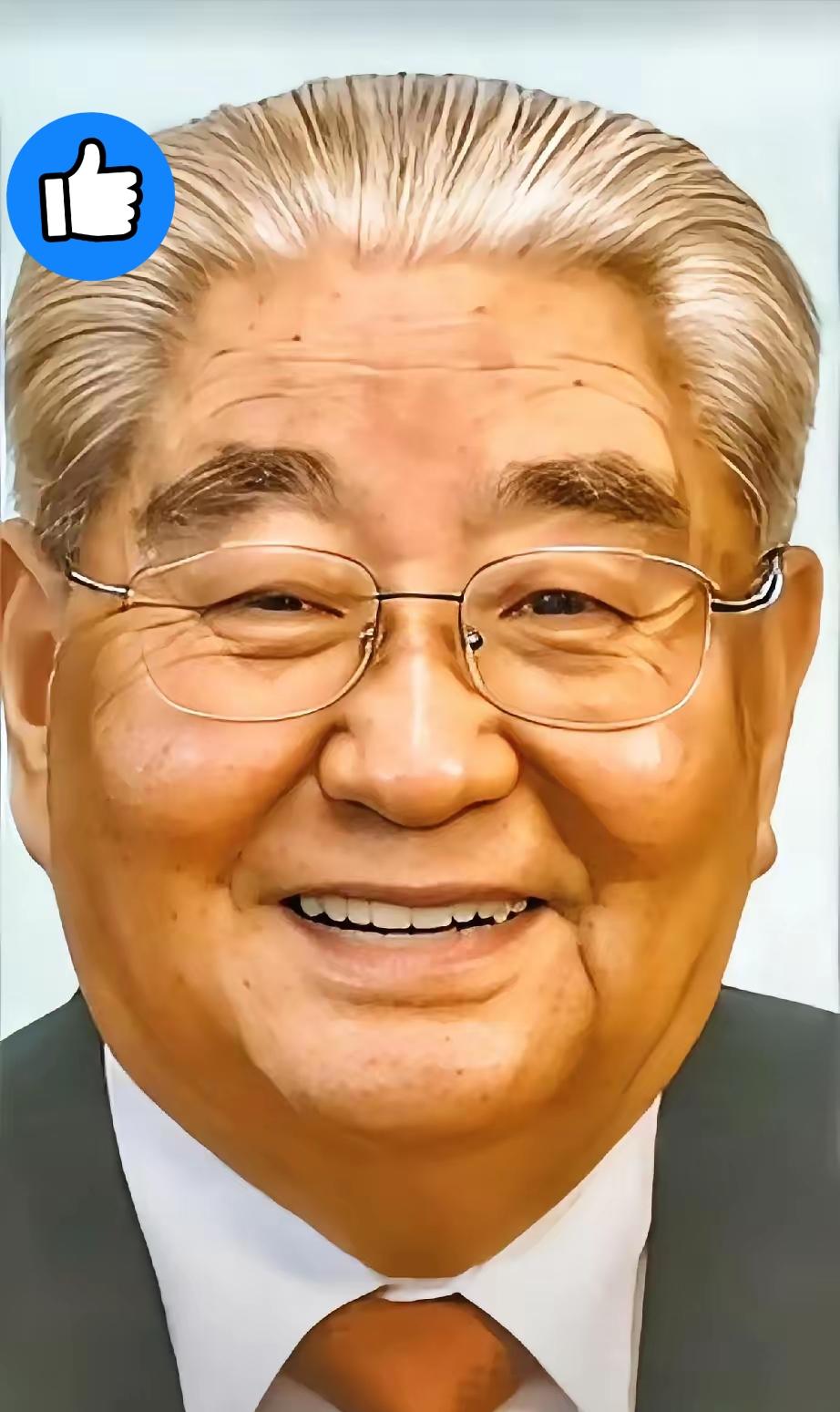 人性这玩意儿，真是经不起细看，越看背脊越凉。
 
​韩培信，06年把全家200万