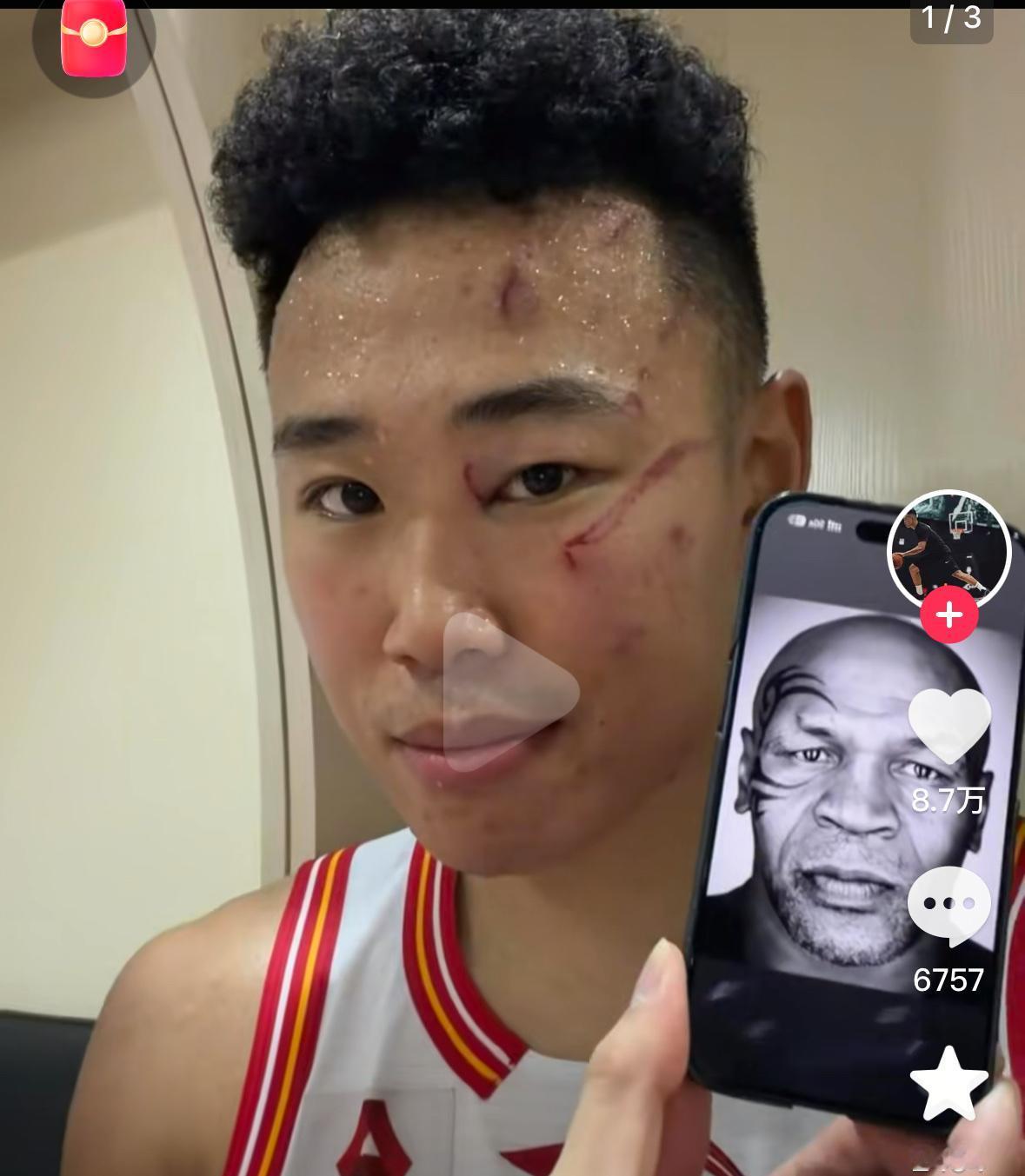 好久没关注这个联赛了，现在他们的强度都这么高了吗？还是说，美甲之风在这联赛风靡？