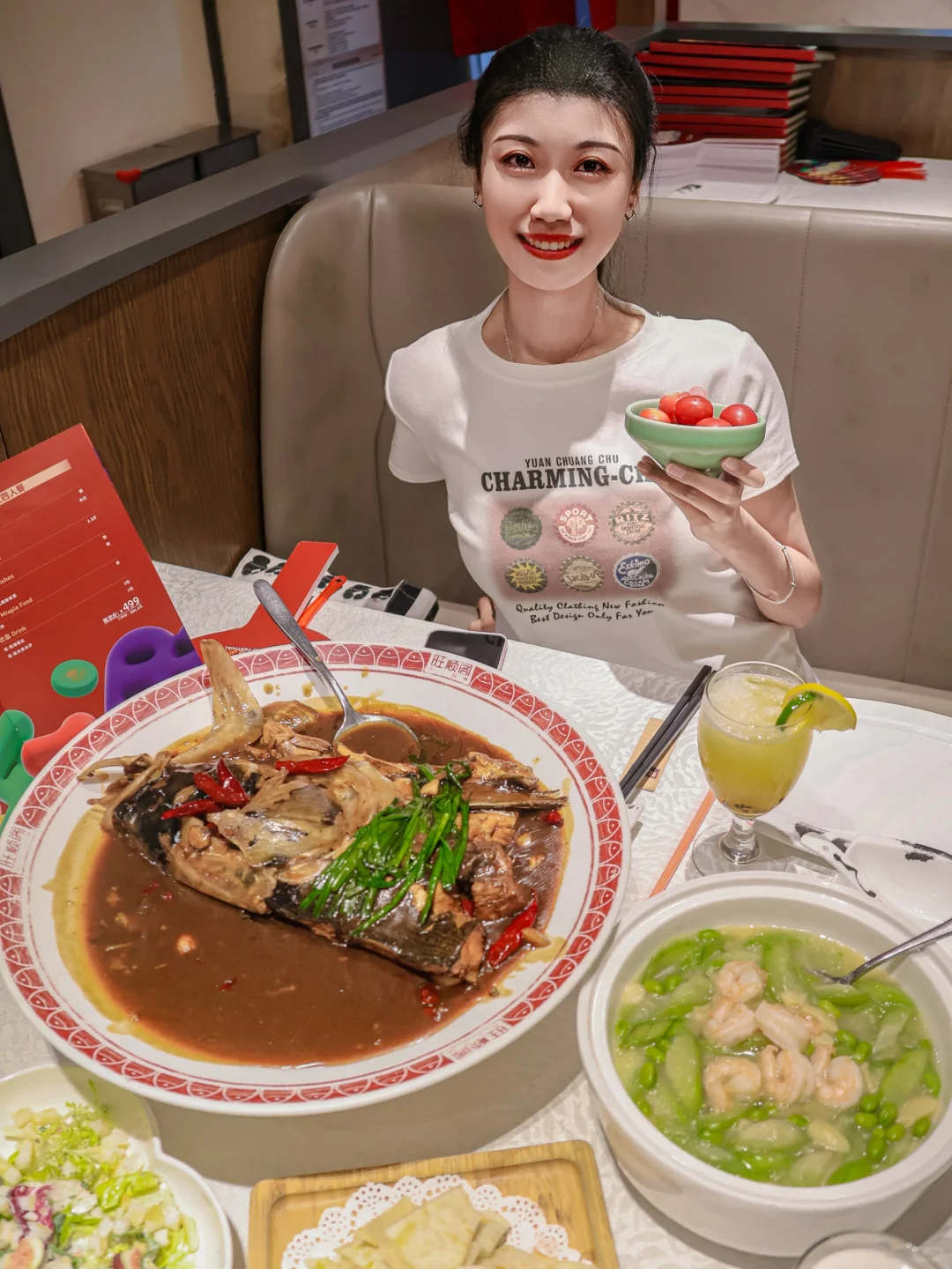旺顺阁你是懂联名的❗️✖️旺旺又又要爆火