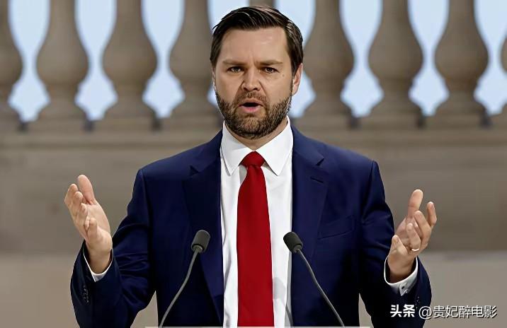 万斯决定“急流勇退”？特朗普接班人已无悬念？对华态度更强硬！

万斯为啥突然“退