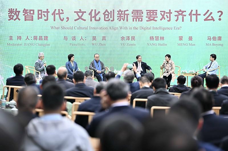 中华民族到了危险时刻，五条死亡绞索形成的闭环，如何破解？
当下民族发展面临文化、