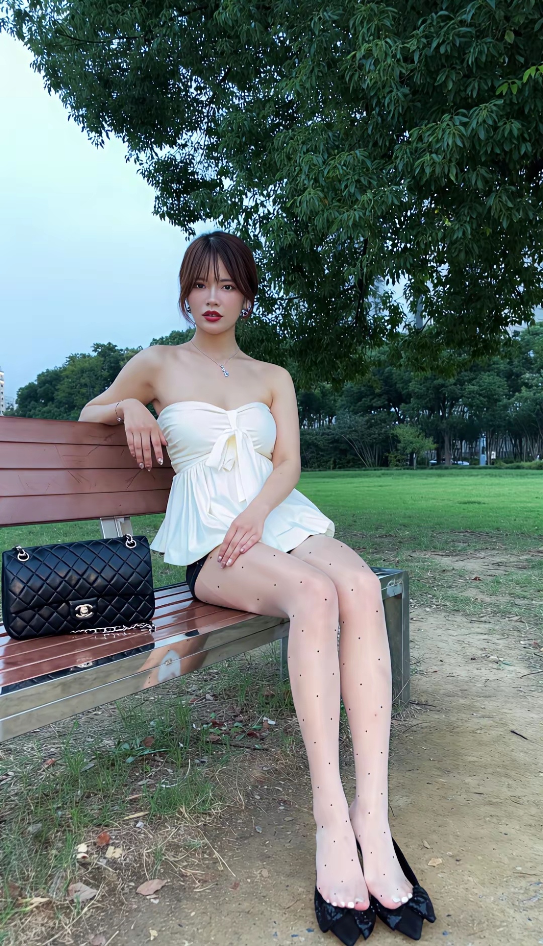 生活给你压力，你就还它奇迹；人生给你考验，你就还它惊艳。 