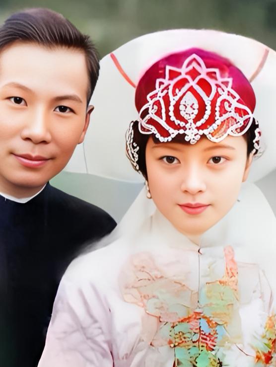 [微风]1928年作为宋美龄的前男友，刘纪文不敢与蒋介石竞争宋美龄，无奈放弃。没