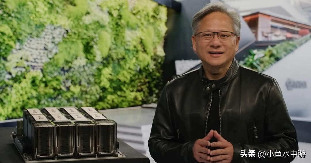 英伟达（NVIDIA）首席执行官黄仁勋打消了市场对AI将取代传统软件的担忧，他强