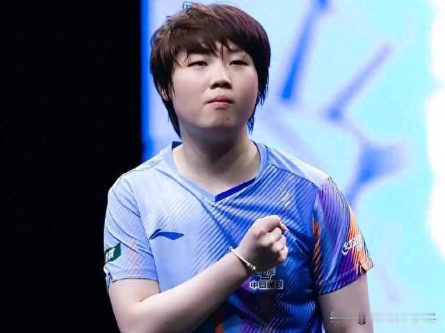 3-0、9局全胜！国乒女团3次轰11-1，总分99-30打花尼泊尔