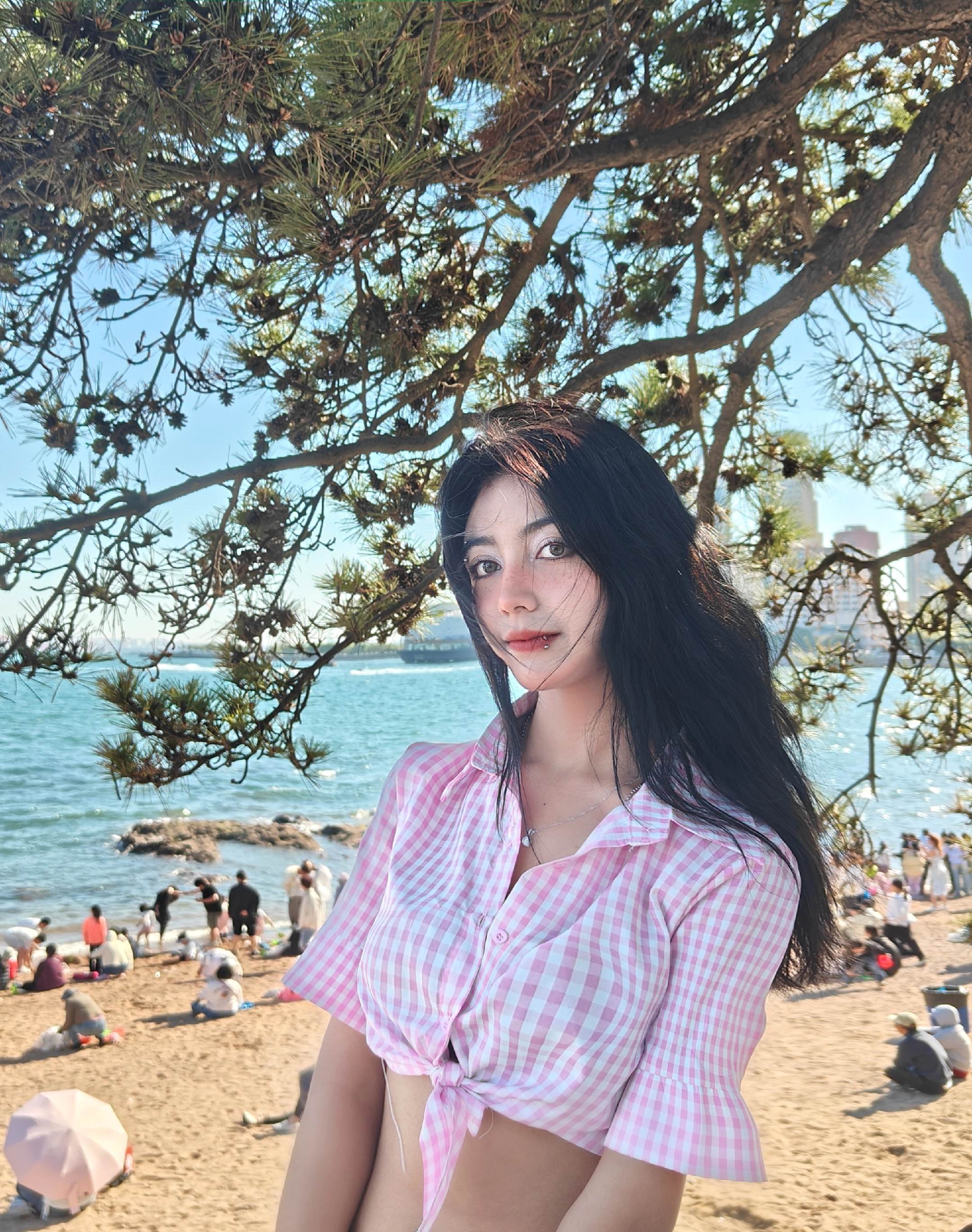 夏日