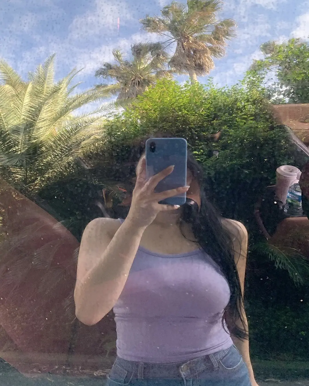 纯欲风天花板 创作者中心 创作灵感 辣妹穿搭 金妹妹