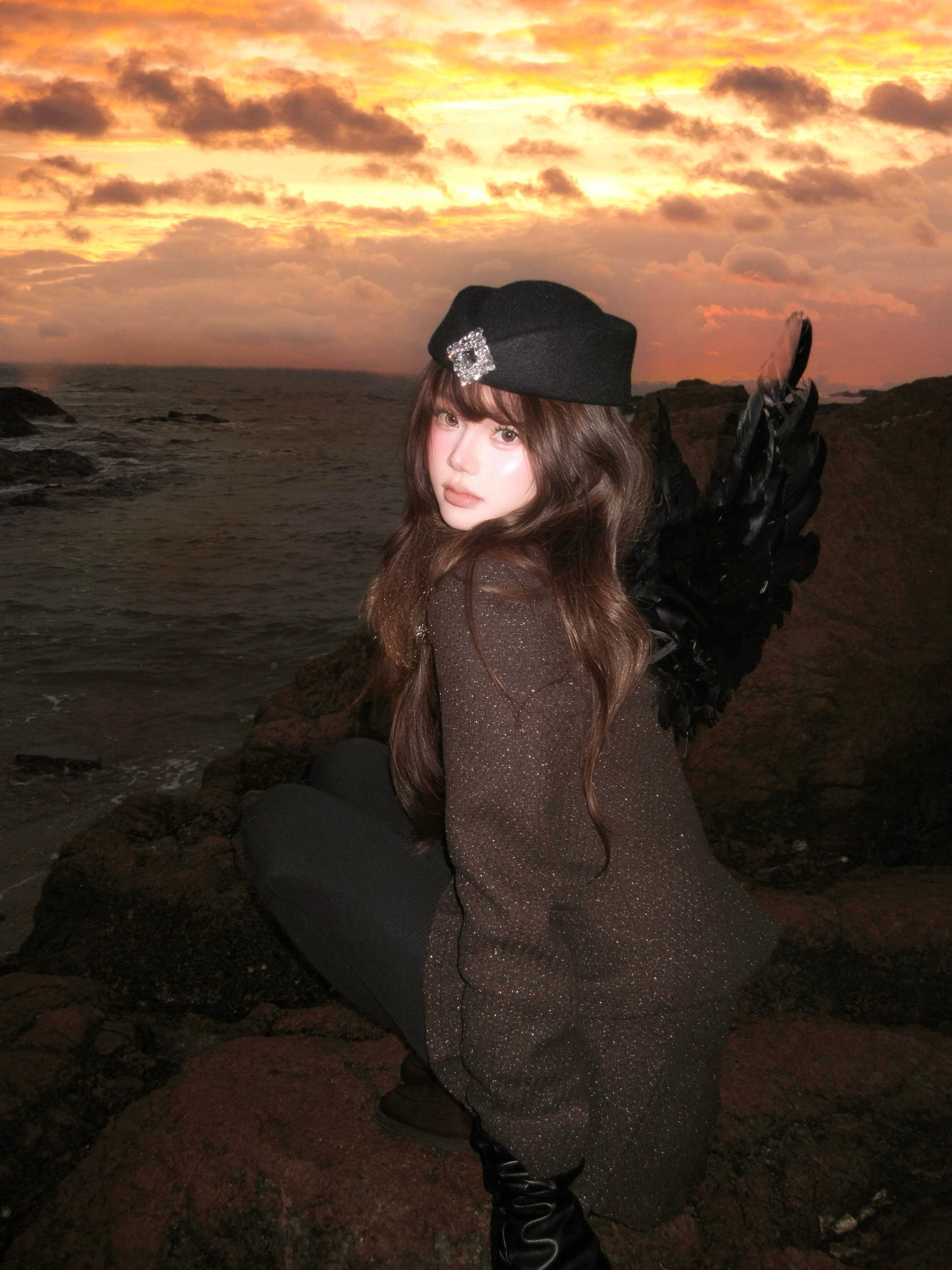 我们吞咽了太多意义 其实生命只需要呼吸