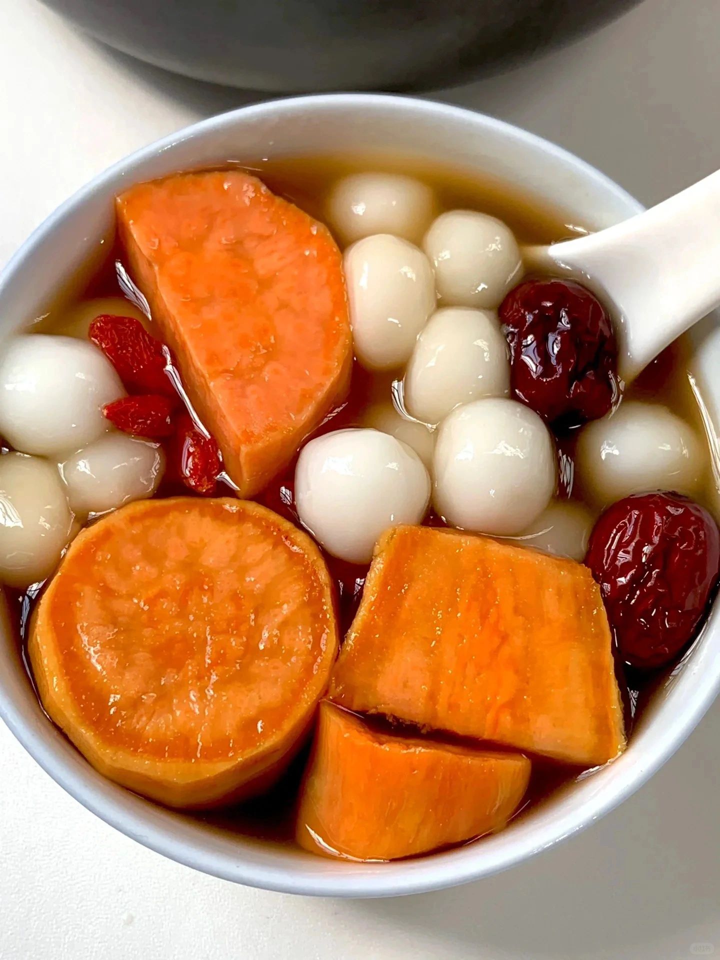 讲真！秋冬女孩子一定要多多喝这个！