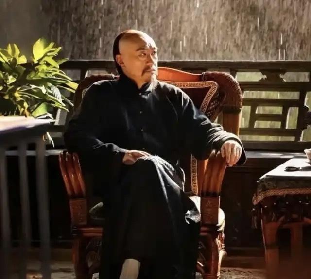 看《江海潮生》才了解，同样是大清官员，“丁忧”的待遇竟然不同。

甲午年，张謇恩