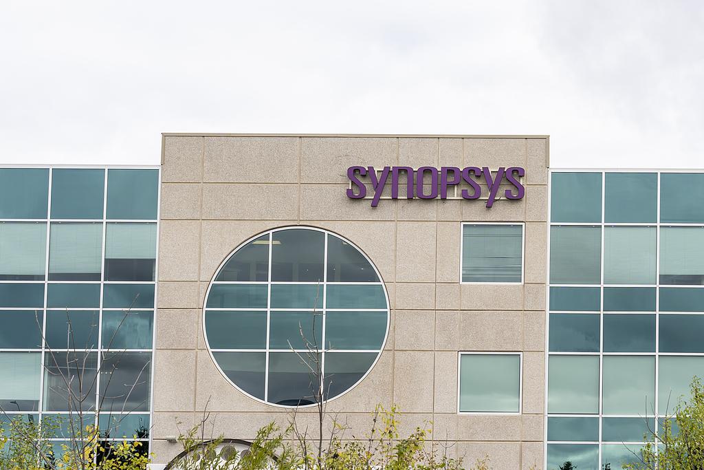 Synopsys将停供EES/FDC晶圆厂控制软件

美国EDA与半导体IP巨头