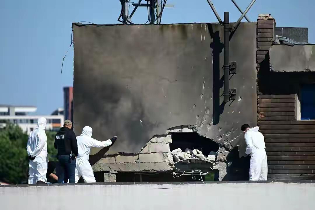 美国预警北约：普京准备攻击北约成员国！美俄背后各藏什么算盘
 
 
美国情报部门