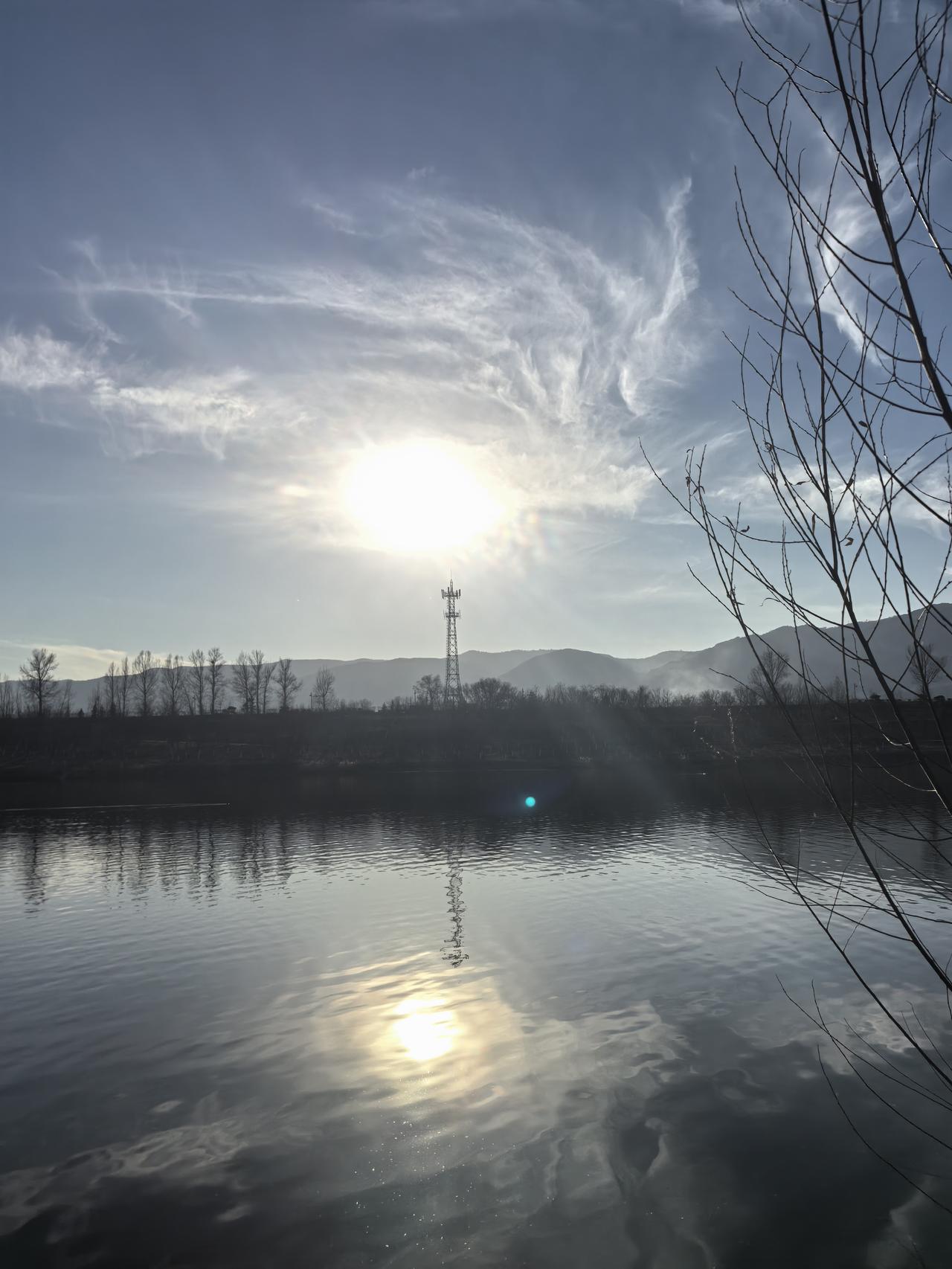 美丽的自然风景分享