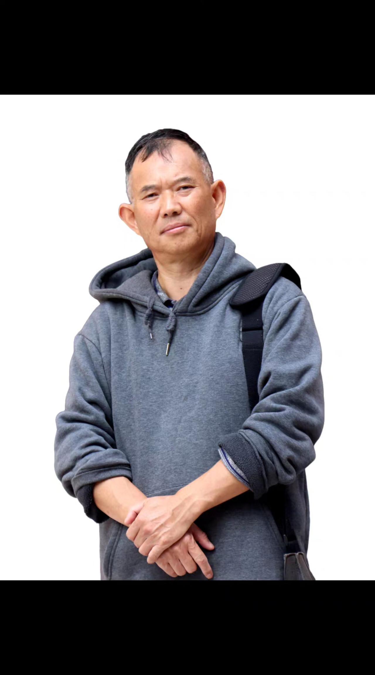 话说人生人生百味自己体会 有一种感慨叫渐入老年 人间半途的沧桑感 岁月催人老人生