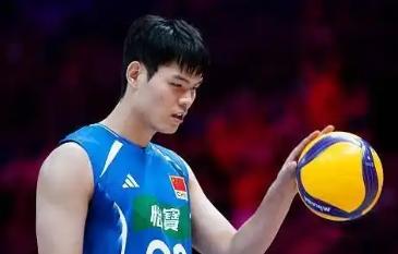 这球赢了，心里没底。

亚运会男排小组赛首战，中国男排3比2击败中国台北，拿下开