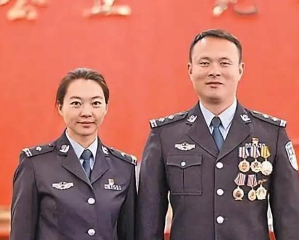 云南特警邹路遥曾在执行任务时失联，86 天后，妻子石琛收到境外陌生短信，短短六个