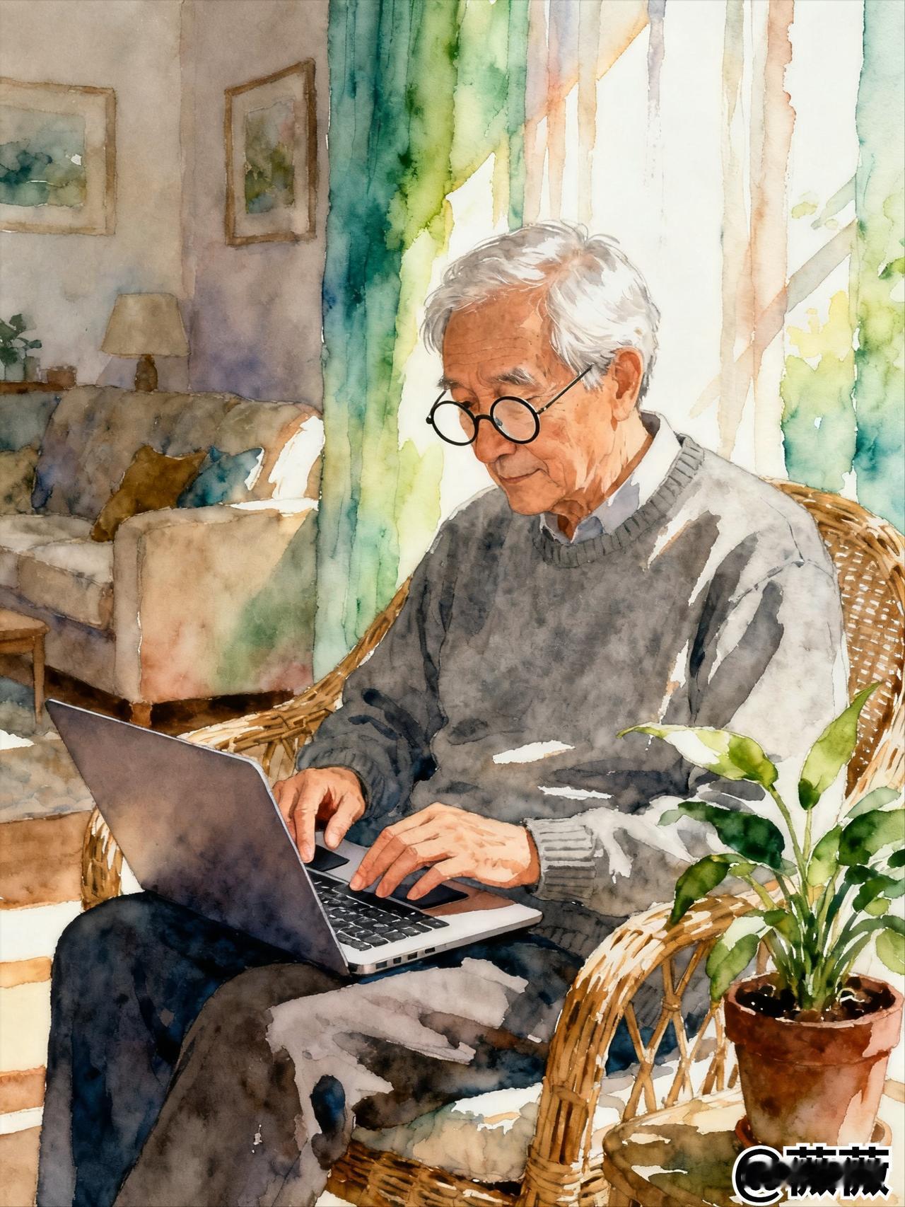 在头条写作赚钱四年了，如果你想在头条写作赚到钱，发现如果你没有一个好心态，往往走