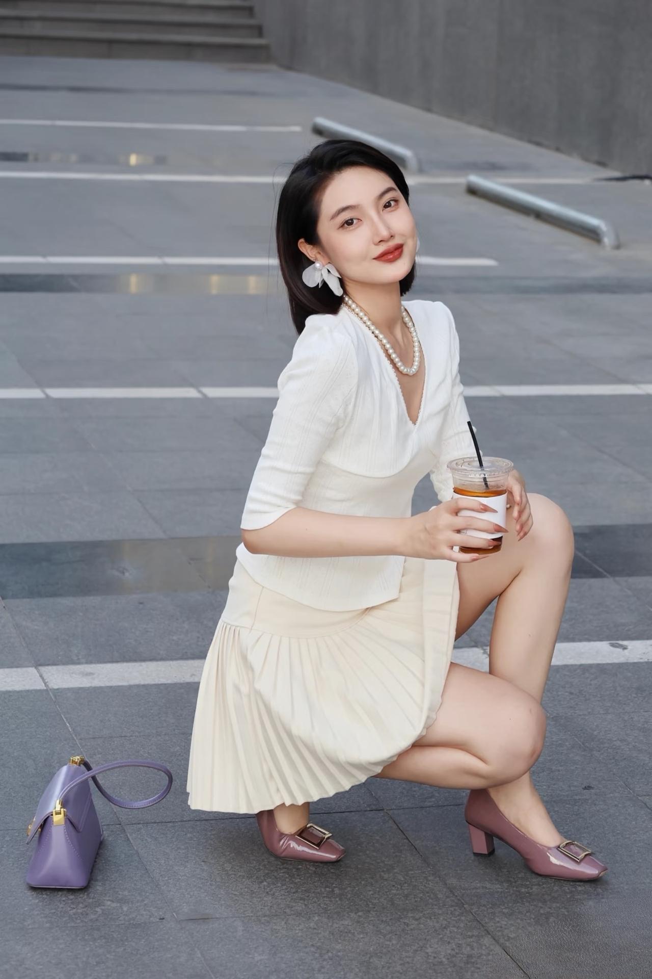 美女究竟能有多美