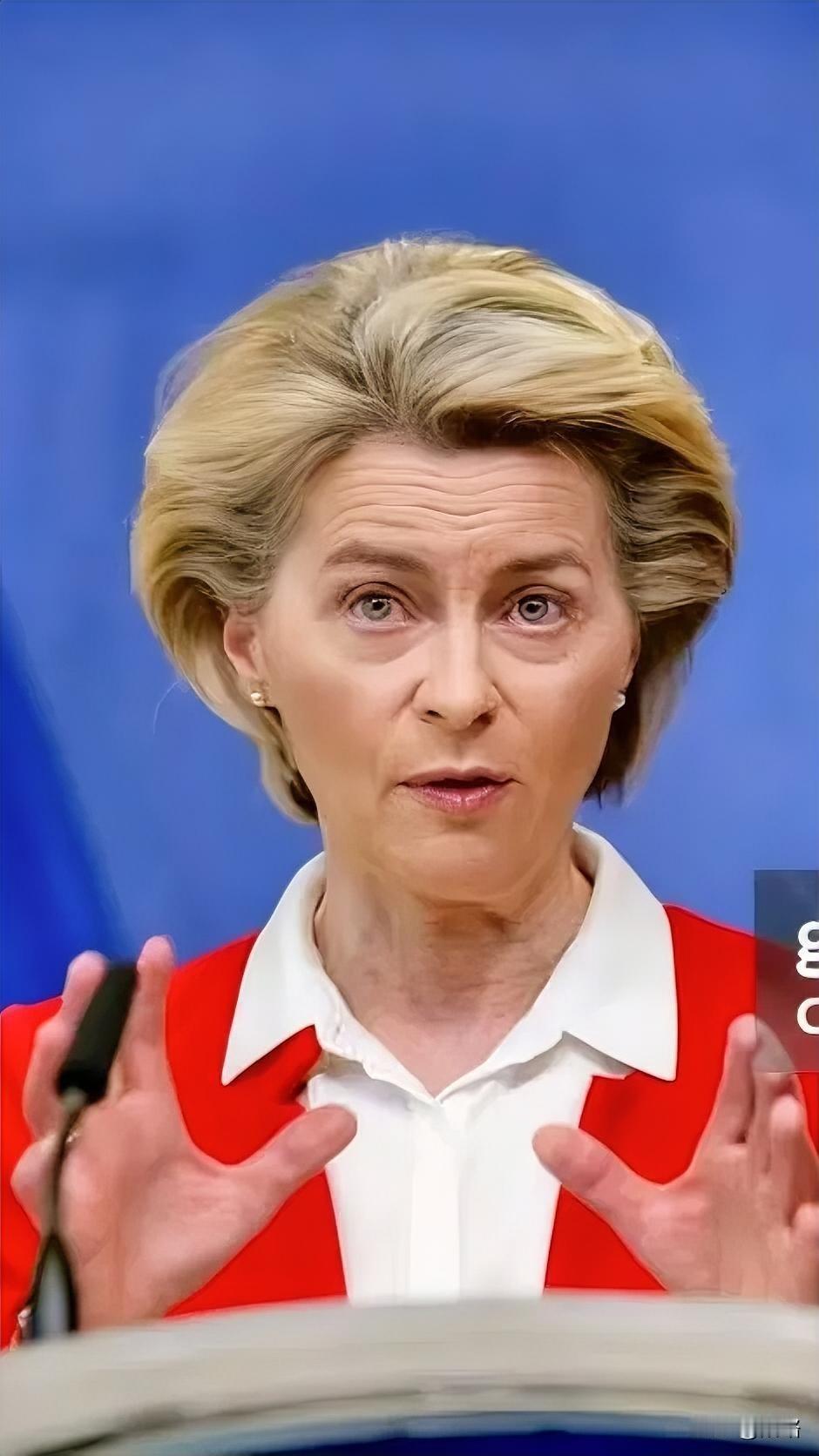 就在刚刚，
欧盟委员会正式宣布，
通过支持235个跨境能源项目，旨在提升欧洲及周