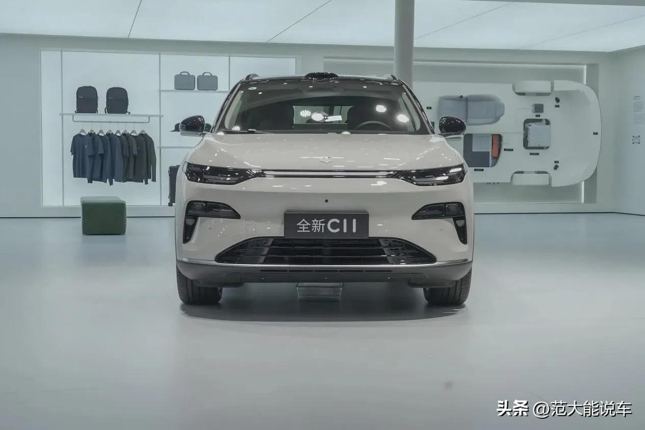 2026买新能源车还划算吗？零跑C11推出重磅权益，现在入手刚刚好!
 
202