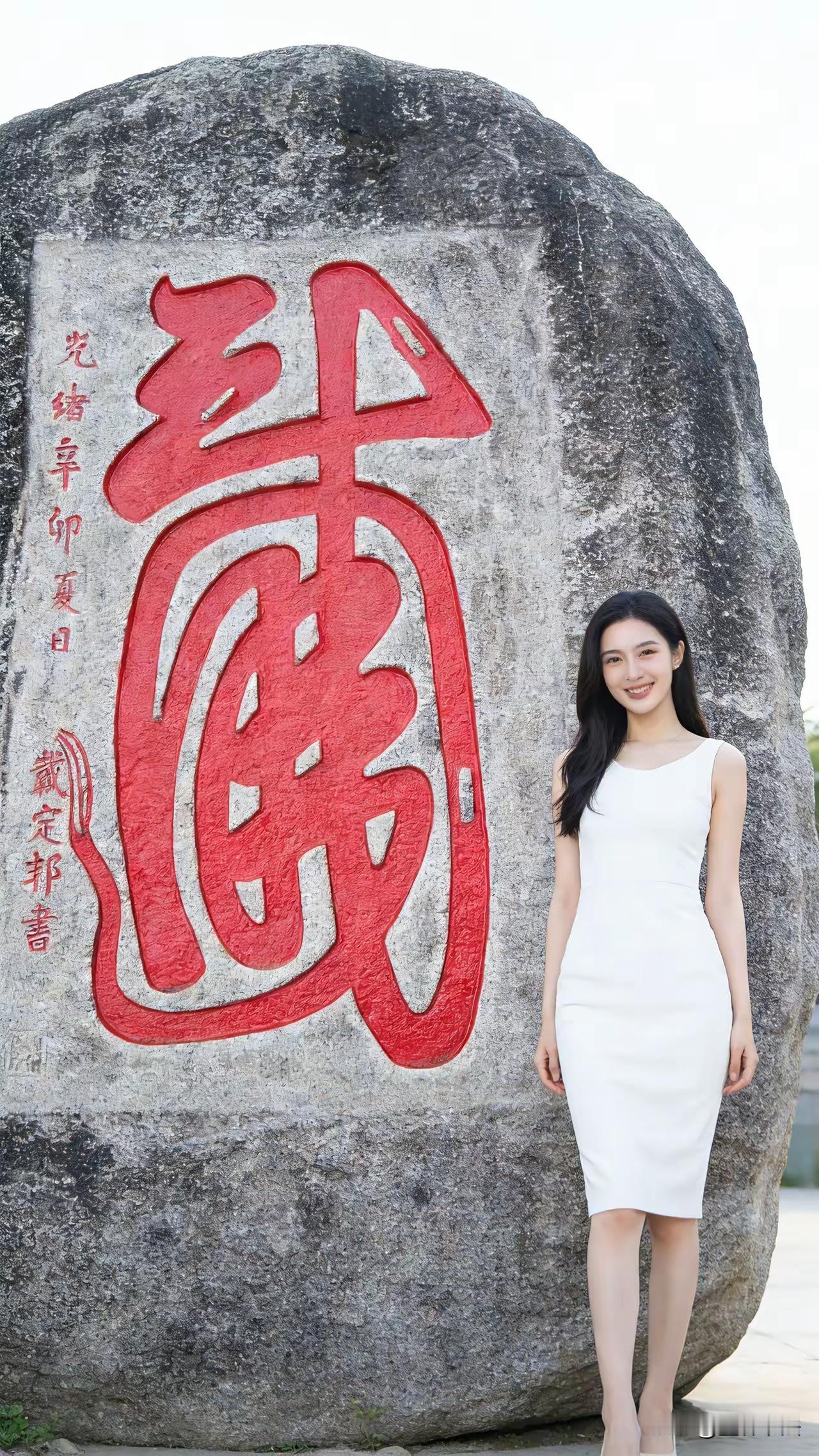 能认识这个字的人，真就是神人了！我研究书法虽然有30余年，但对此书法还是丈二和尚