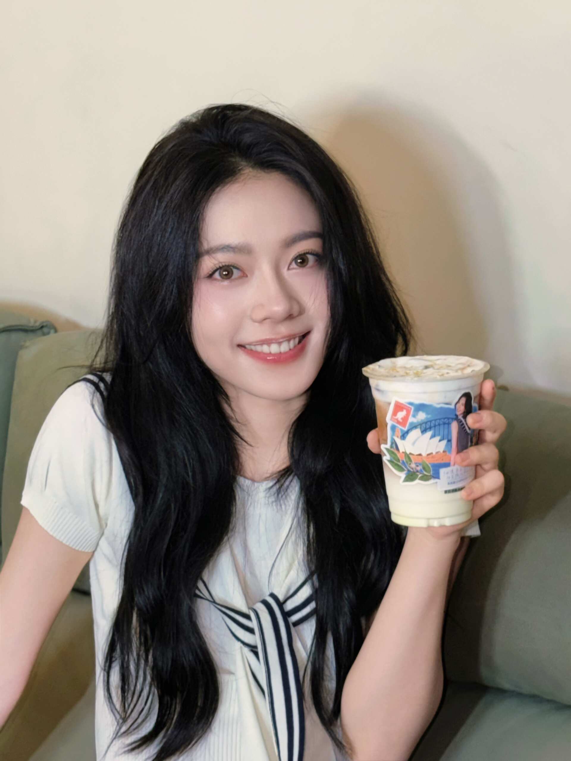 赵今麦 ​​​