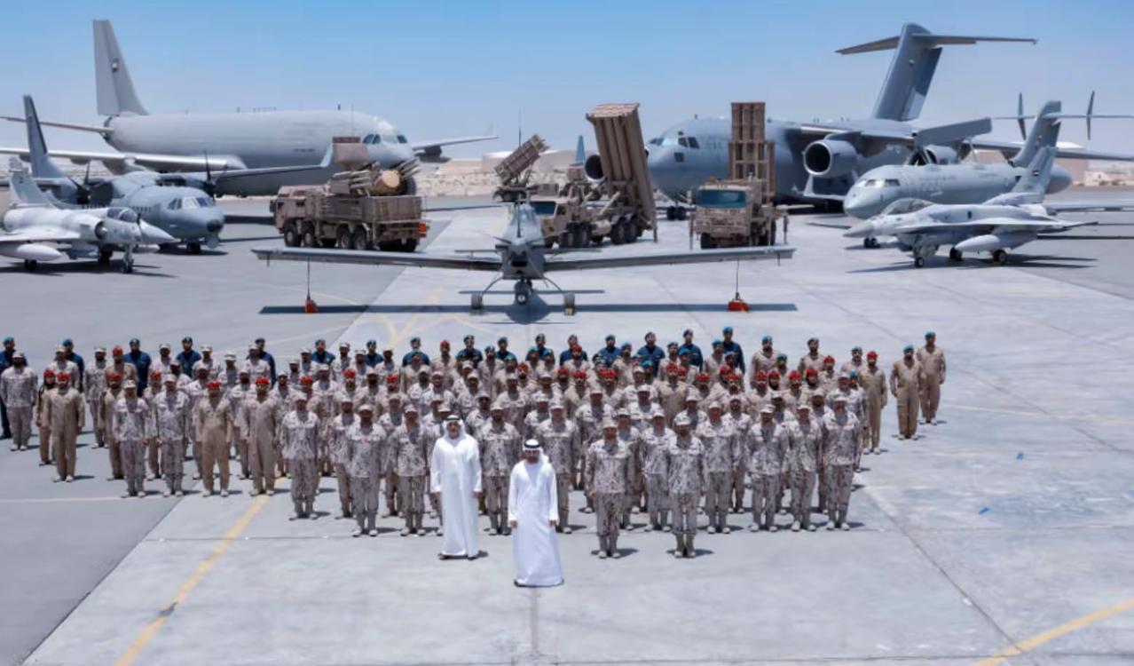 松开王毅的手，巴方签完声明，波斯湾国家将参战，伊朗做最坏打算

先澄清两点核心事