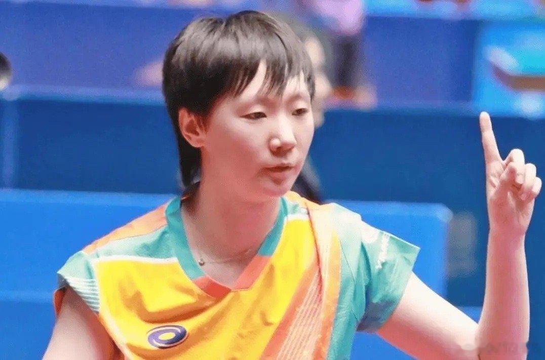 最终 王曼昱成功卫冕 🏅 