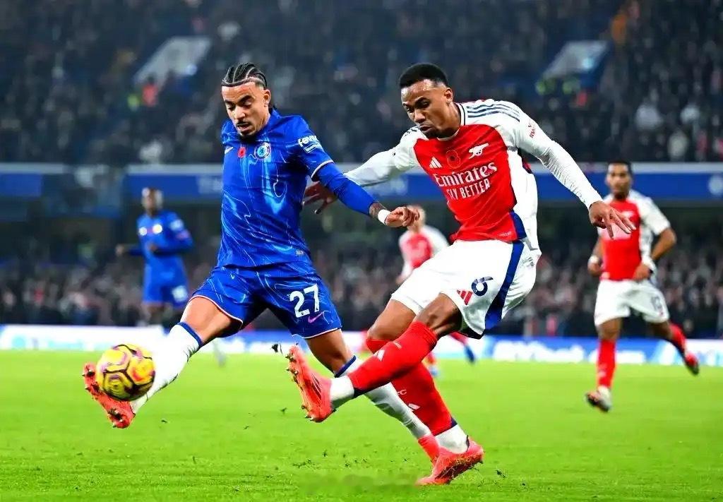 冰哥推球💥⚽赛事：英联赛杯011场 球队：阿森纳VS切尔西方向：主胜年龄：2-