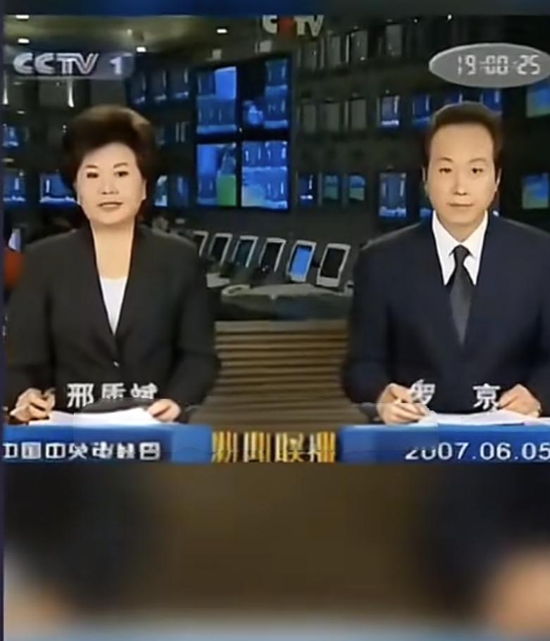 走的走了，老的老了，你还记得他们吗？那些国脸。（图片来源网络）