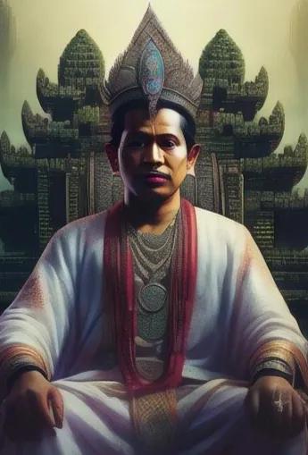 吉·哲塔二世（高棉语：ជ័យជេដ្ឋាទី២，罗马化：Chey Chettha
