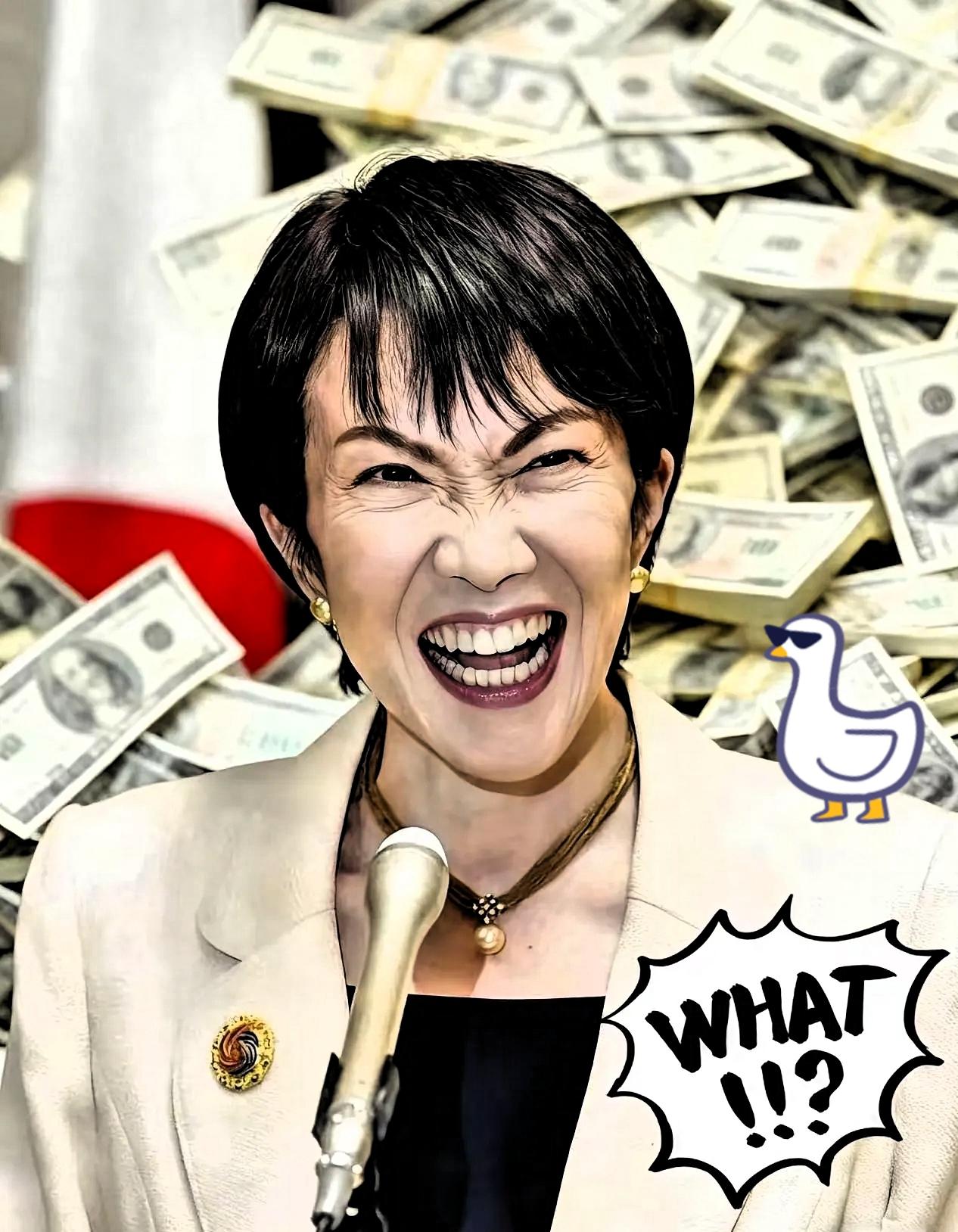 4月16日，日本宣布下个月将向市场投放5000万只国家储备的医用手套，称要缓解目