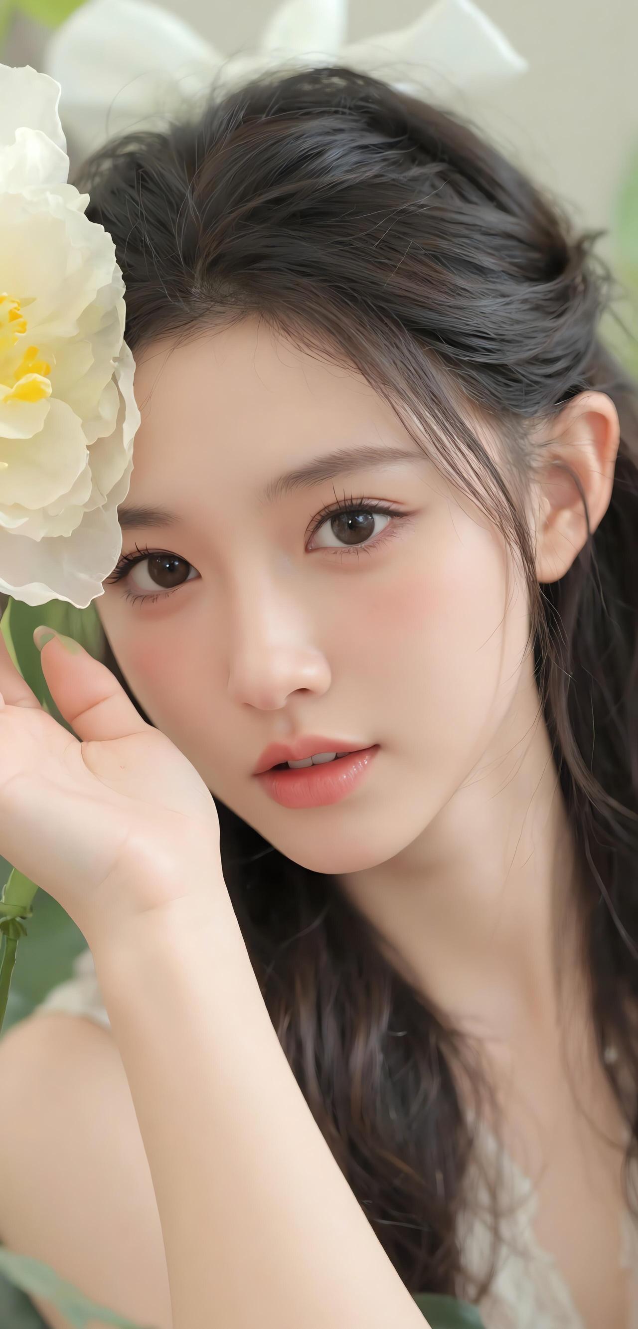 高清全屏美图壁纸分享 Ai手机墙纸