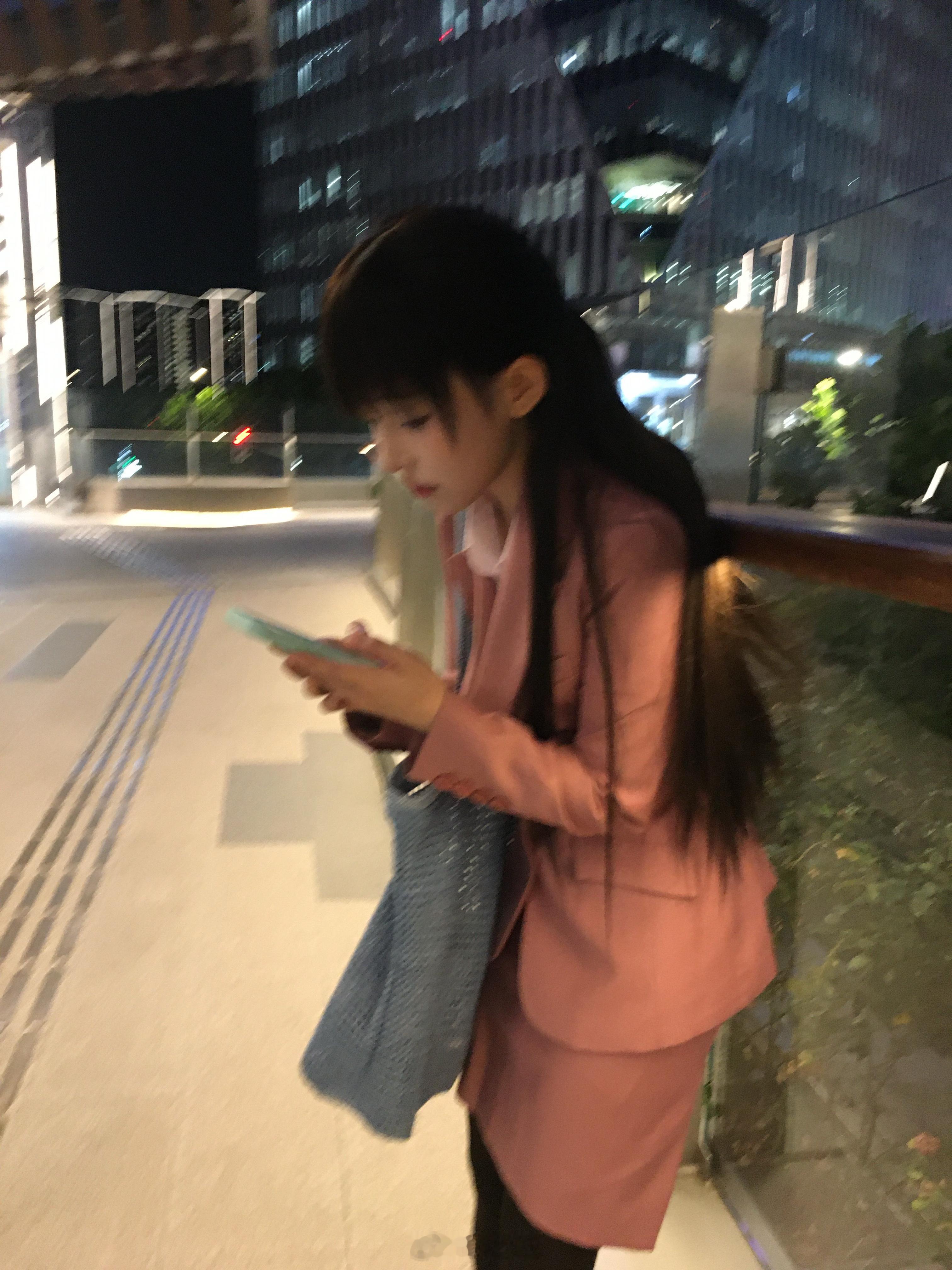 我和在拍些什么 ​​​