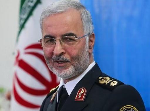 伊朗的结局是注定的，要改朝换代？伊朗国家警察指挥部发布消息，伊朗暴乱的主要领导人