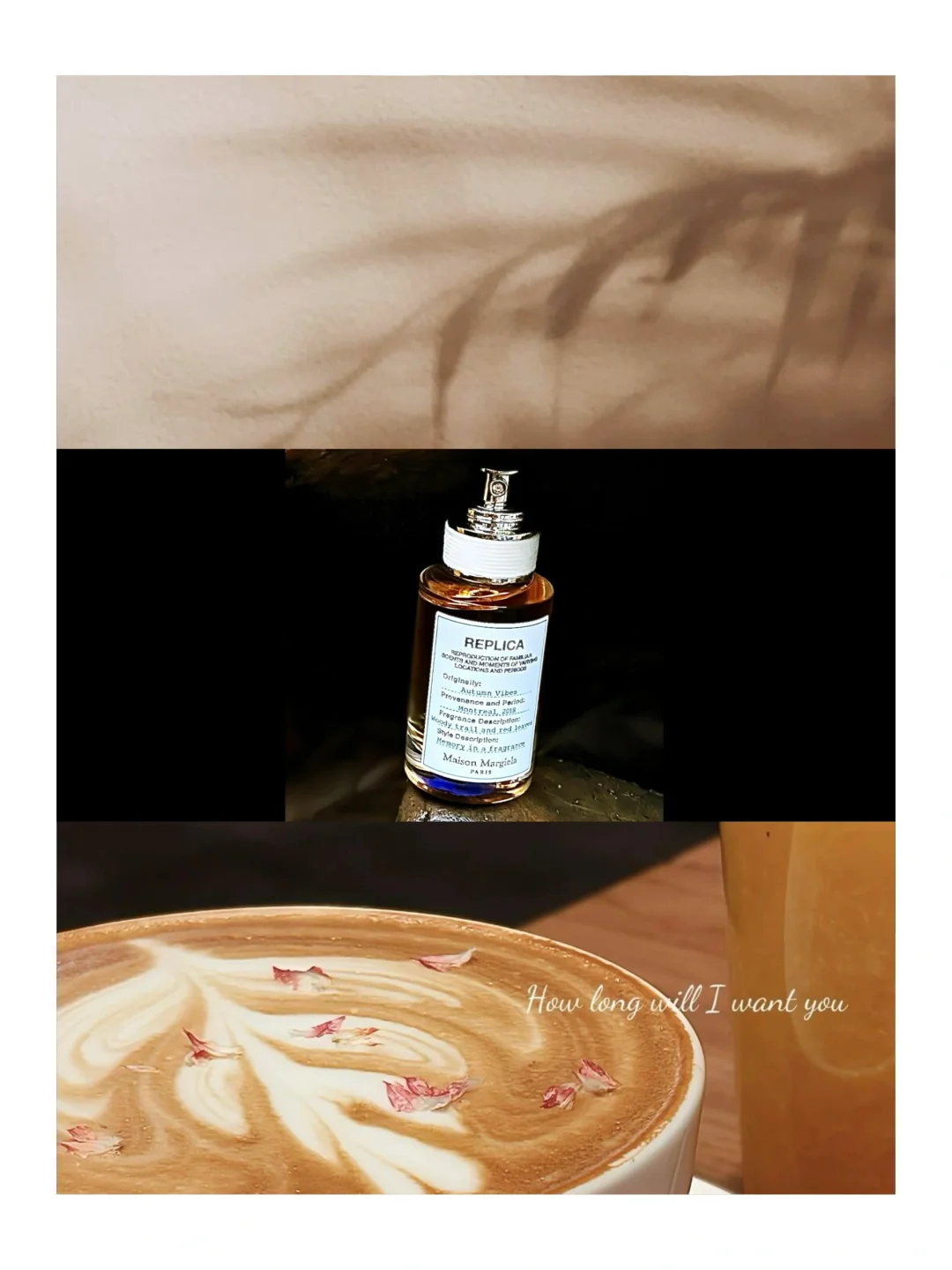 拯救废片❗️这样构图秒变高级氛围感海报❗️