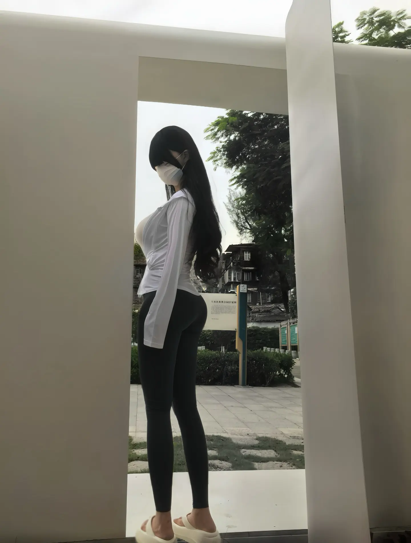 斩断昔日旧枷锁 今日方知我是我