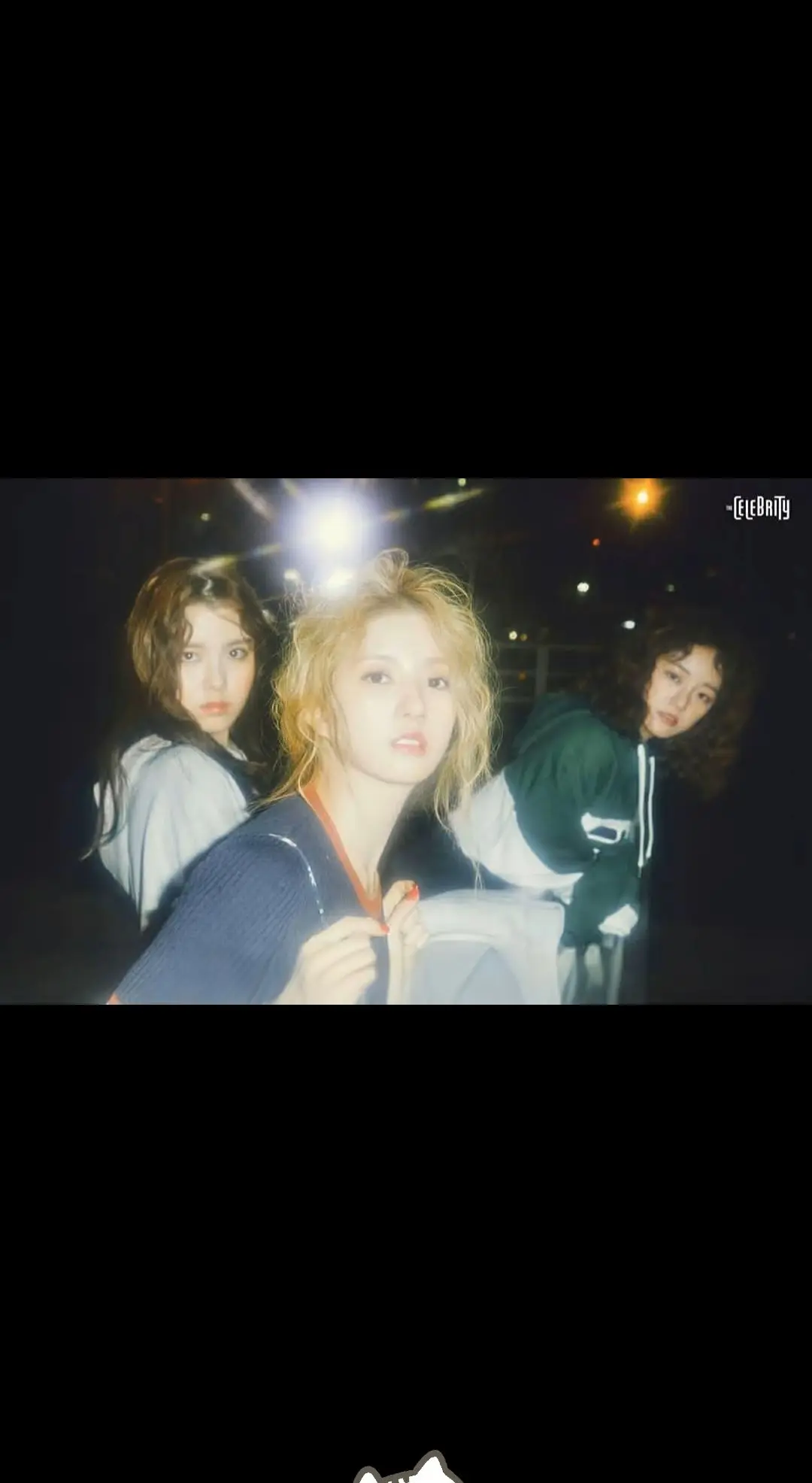 被韩人称为“中国长相的女人”