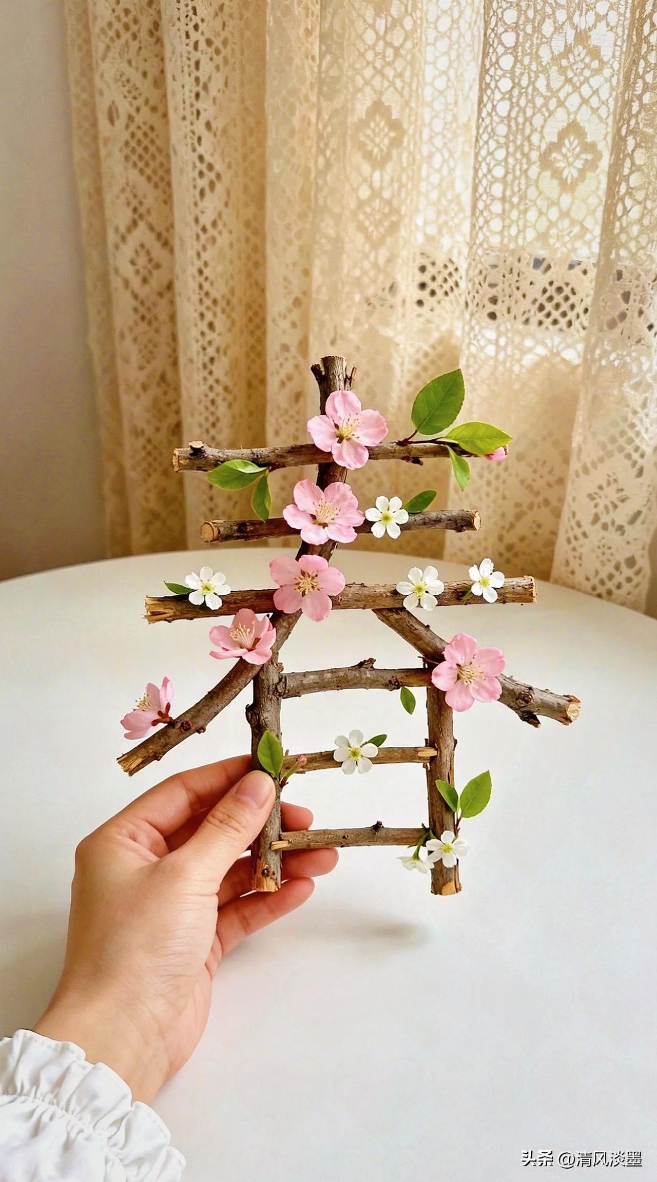 今天是3月11号，日子不紧不慢，像窗外轻轻掠过的风，没有波澜，却也足够安稳。今天