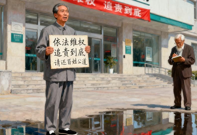 2025 年 2 月，衡水一消费者因孩子学费缴纳，与建设银行衡水分行卷入长达半年