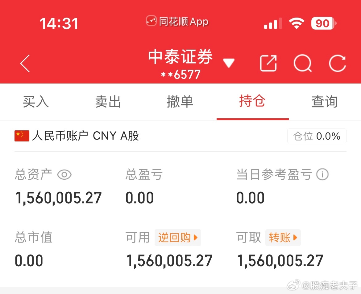 大盘跌得属实没眼看，满屏杀跌太磨人。当下行情煎熬归煎熬，不悲观不盲目抄底，老乡们