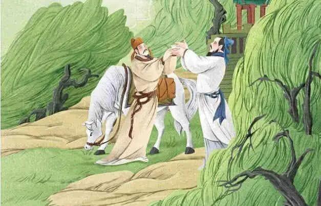 上联：别路何堪，秋深无处折青柳；（新韵）
下联：诗友请[玫瑰][玫瑰]
#新韵旧