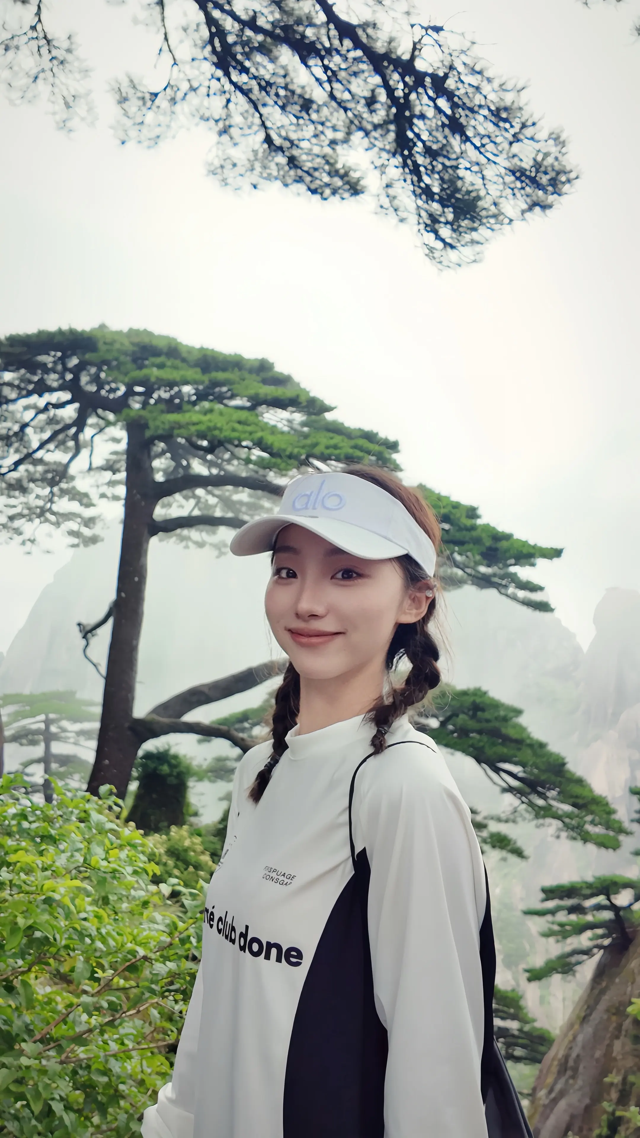 📍 𝐇𝐮𝐚𝐧𝐠 𝐬𝐡𝐚𝐧 黄山 五岳归来不看山 黄...