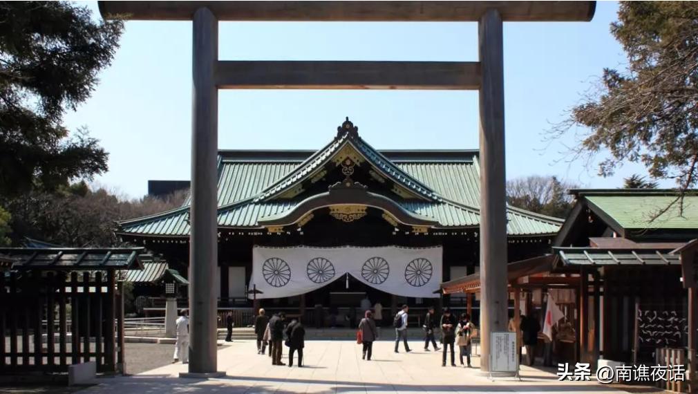 靖国神社那炷香，东南亚邻国闻着是什么味？

各位老铁，聊个扎心的事。日本首相高市
